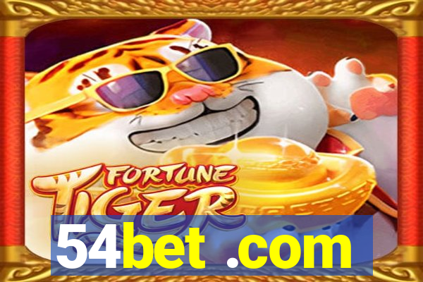 54bet .com